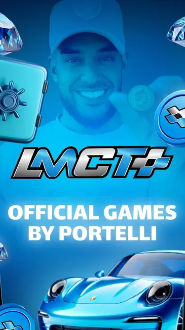 Official Games by Portelli Screenshot