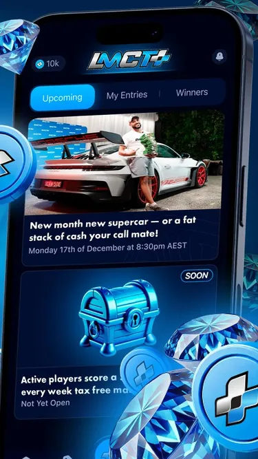 Official Games by Portelli Screenshot